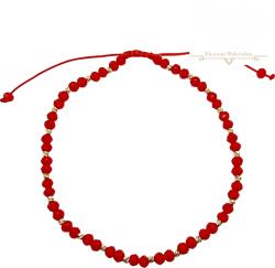 ÉkszerM Arany Bokalánc AU 80107