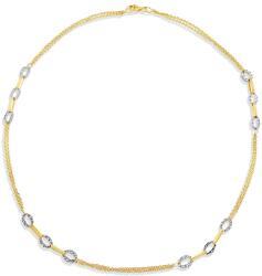 ÉkszerM Arany Nyakék (méret: 45) AU 88552