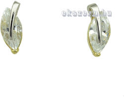 ÉkszerM Arany Stekkeres Fülbevaló AU 24083