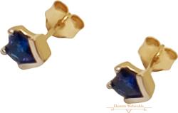 ÉkszerM Arany Stekkeres Fülbevaló AU 84875