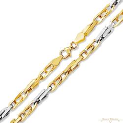 ÉkszerM Arany Lánc (méret: 55) AU 85804