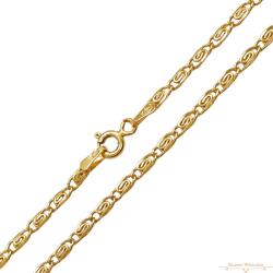 ÉkszerM Arany Lánc (méret: 55) AU 58245