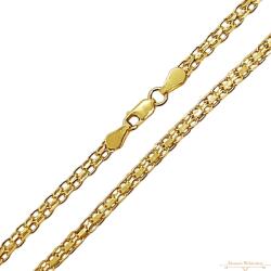 ÉkszerM Arany Lánc (méret: 50) AU 87454