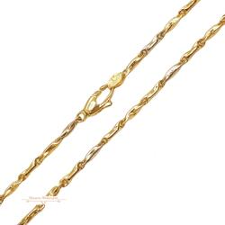 ÉkszerM Arany Lánc (méret: 51) AU 73683