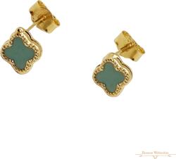 ÉkszerM Arany Stekkeres Fülbevaló AU 86815