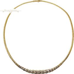 ÉkszerM Arany Nyakék (méret: 50) AU 79617