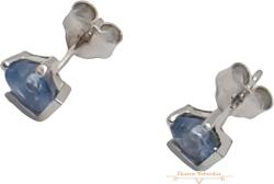 ÉkszerM Fehérarany Stekkeres Fülbevaló AU 84876