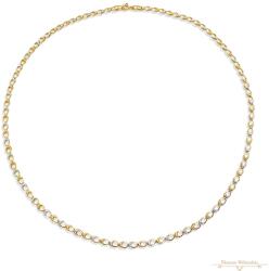 ÉkszerM Arany Nyakék (méret: 45) AU 78734