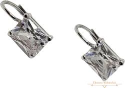 ÉkszerM Fehérarany Hagyományos Kapcsos Fülbevaló AU 85177