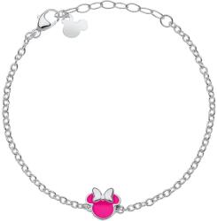 Disney Ezüst Disney Minnie Karlánc Bs00058sl-55. Cs