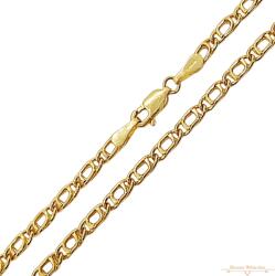 ÉkszerM Arany Lánc (méret: 55) AU 82224