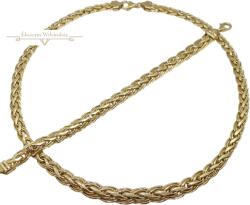 ÉkszerM Arany Nyakék (méret: 46) AU 74669