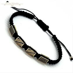 ÉkszerM Óra Kísérő Karkötő AU 69385