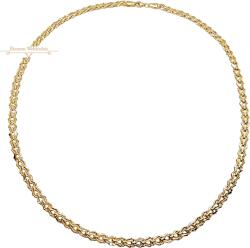 ÉkszerM Arany Nyakék (méret: 50) AU 78088