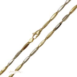 ÉkszerM Arany Lánc (méret: 50) AU 85868