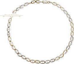 ÉkszerM Arany Bokalánc (méret: 25-26, 5) AU 78377