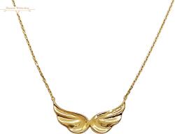 ÉkszerM Arany Lánc (méret: 42-45) AU 82560