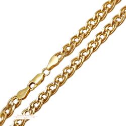 ÉkszerM Arany Lánc (méret: 50) AU 44318