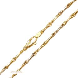 ÉkszerM Arany Lánc (méret: 50) AU 73688