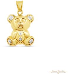 ÉkszerM Arany Maci Medál AU 89762