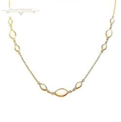 ÉkszerM Arany Nyakék (méret: 50) AU 47305