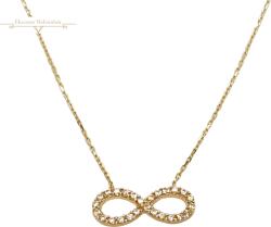 ÉkszerM Arany Lánc (méret: 45) AU 79420