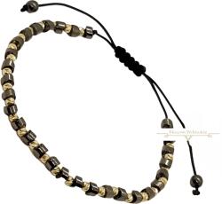 ÉkszerM Óra Kísérő Karkötő AU 79452