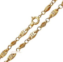 ÉkszerM Arany Lánc (méret: 55) AU 72627