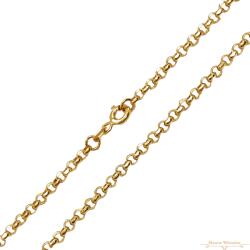 ÉkszerM Arany Lánc (méret: 55) AU 74629