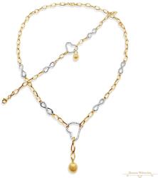 ÉkszerM Arany Nyakék (méret: 52) AU 86060