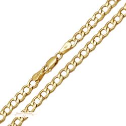 ÉkszerM Arany Lánc (méret: 50) AU 84734