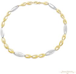 ÉkszerM Arany Bokalánc (méret: 24, 26) AU 86606