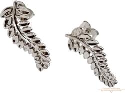 ÉkszerM Fehérarany Stekkeres Fülbevaló AU 51129