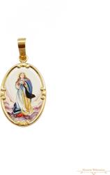 ÉkszerM Arany Mária Medál AU 71908