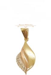 ÉkszerM Arany Medál AU 83061