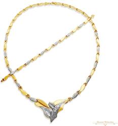 ÉkszerM Arany Nyakék (méret: 50) AU 87286