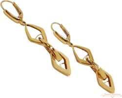 ÉkszerM Arany Lógós Fülbevaló AU 85457