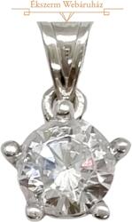 ÉkszerM Fehérarany Medál AU 83168