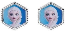 Disney Ezüst Disney Elsa Frozen Fülbevaló Es00022sl. Cs