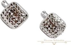 ÉkszerM Fehérarany Francia Kapcsos Fülbevaló AU 78604