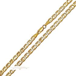 ÉkszerM Arany Lánc (méret: 51) AU 80089