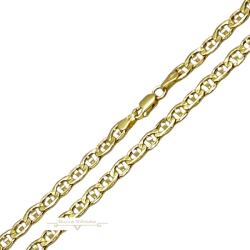 ÉkszerM Arany Lánc (méret: 55) AU 76217