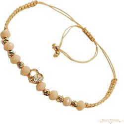 ÉkszerM Óra Kísérő Karkötő AU 85960