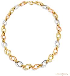 ÉkszerM Arany Nyakék (méret: 51) AU 84382