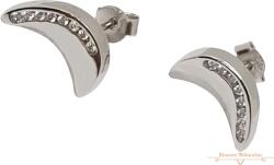 ÉkszerM Fehérarany Stekkeres Fülbevaló AU 78636