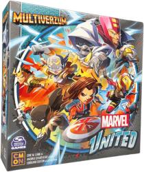CMON Marvel United: Multiverzum