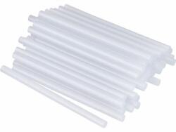 Extol ragasztóstift melegragasztó pisztolyba, 200x11 mm, 1 kg, kb 50 db (9901A)