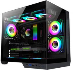 Serioux Shadow Black