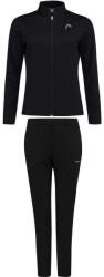 Head Easy Court Tracksuit W - Fekete