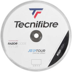 Tecnifibre Razor Code (200 m) - Fehér